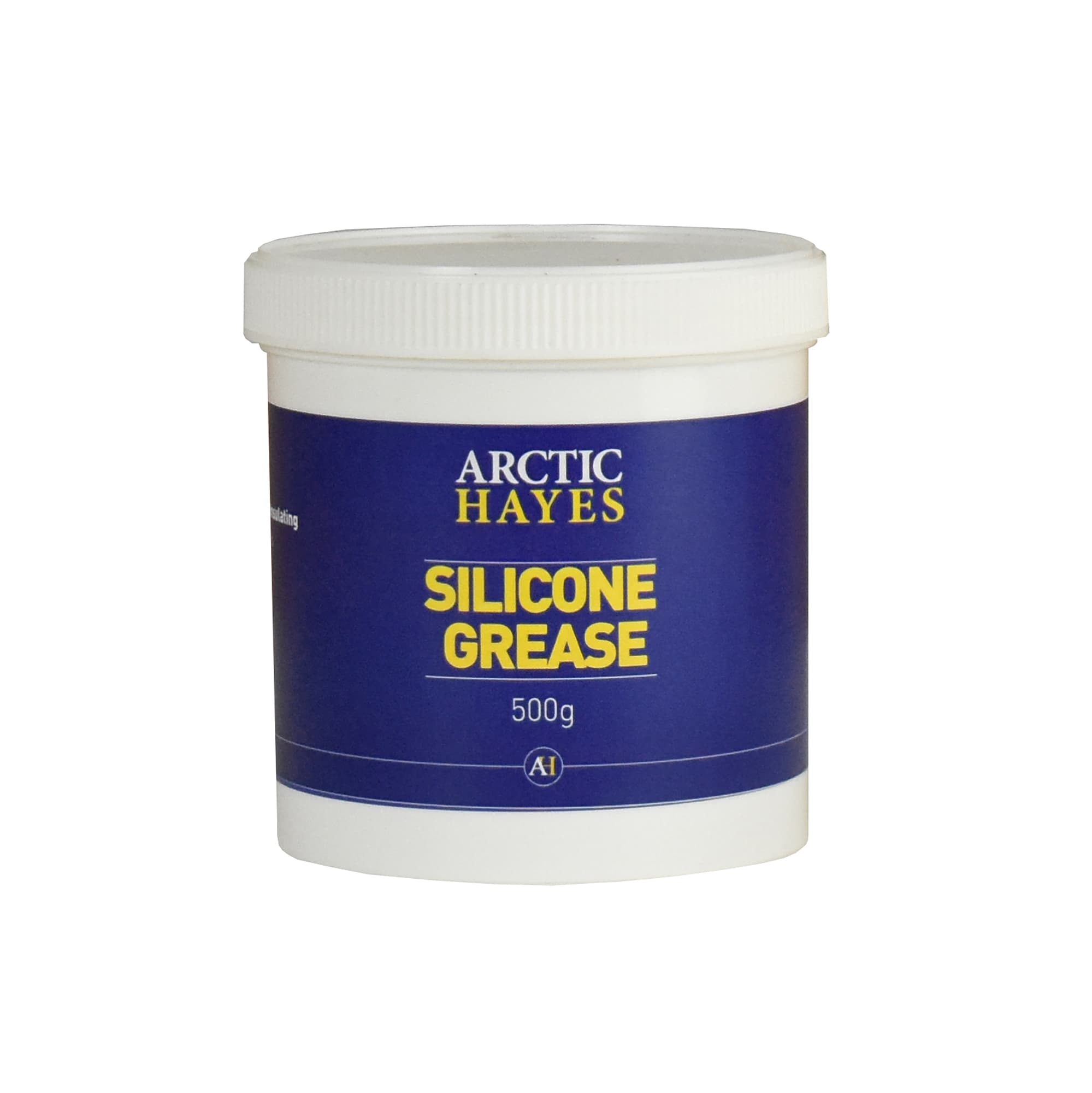 PH Silicone Lubricant Grease 500g Tub