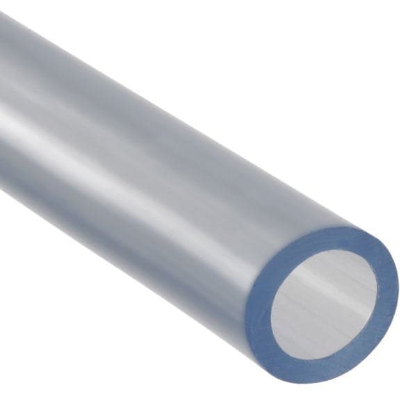 Griflex 1"1/2 Clear Unreinforced PVC Hose - Per Metre | 503-1014