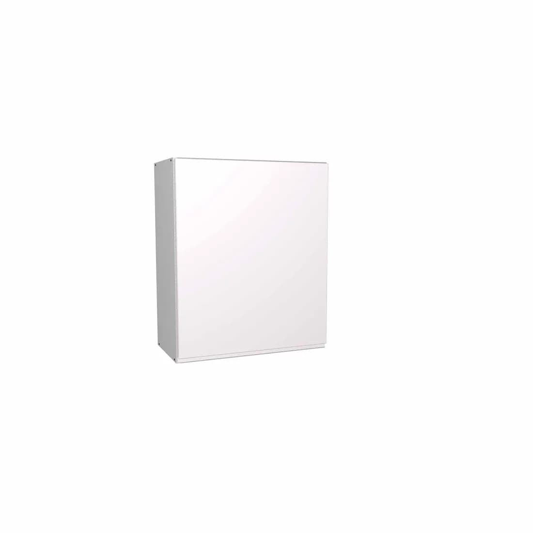 Capri White 600 Wall