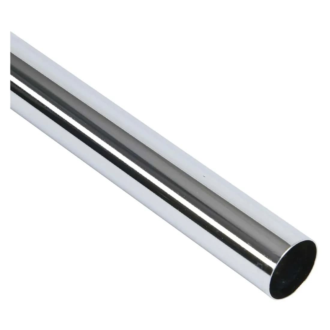 Polished Stainless Steel Tube 32Mm X 2438Mm