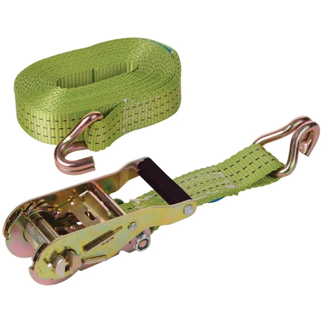 Cargo Lash Ratchet 8M Heavy Duty 4 Ton