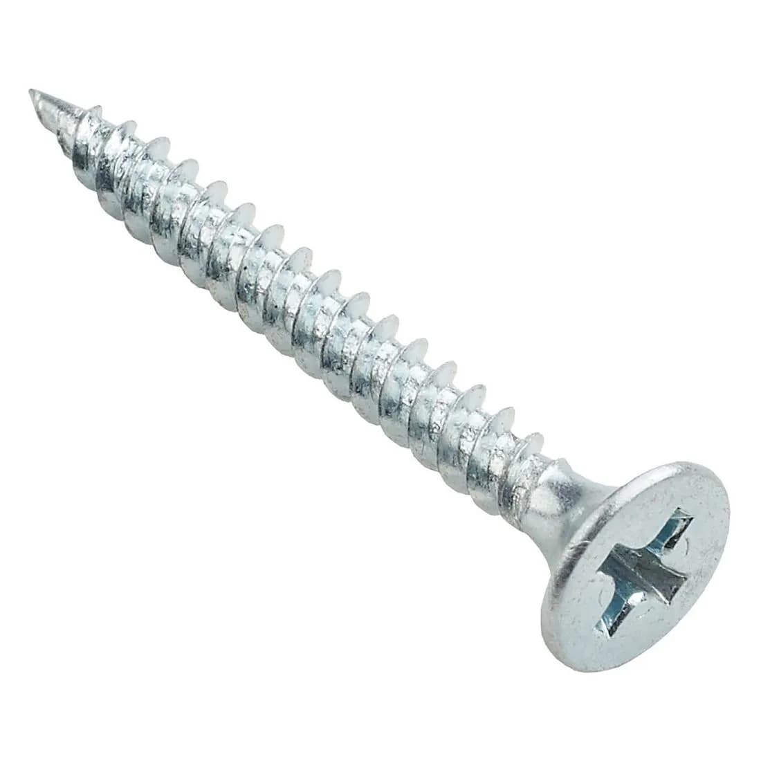 Gtec Self Tapping Screw 42Mm Pk1000