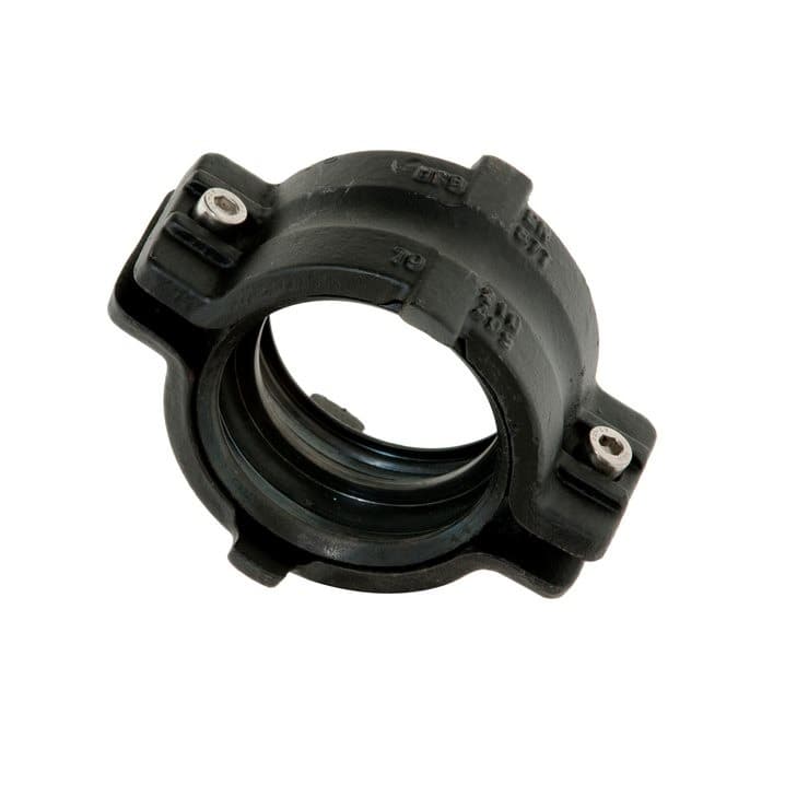 Mech 416 Cast Iron Soil Conversion Coupling To Alternate System - 70mm