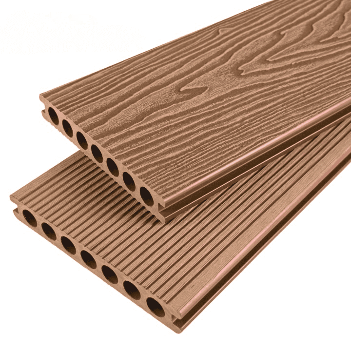 Classic Timbosite Decking Board Sandwood - 148mm x 3660mm