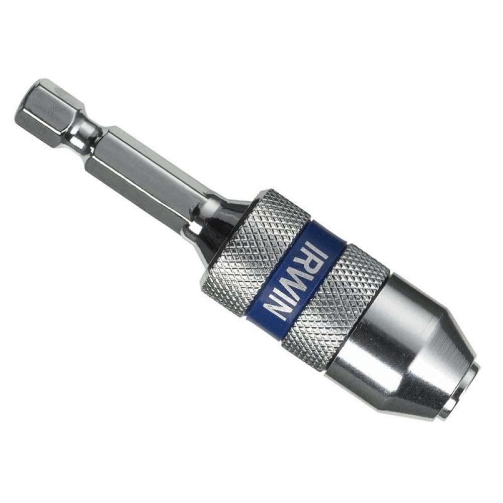 Irwin® 10508166 Lock-N-Load™ Quick Change Extension Bit Holder 65Mm 1/4In