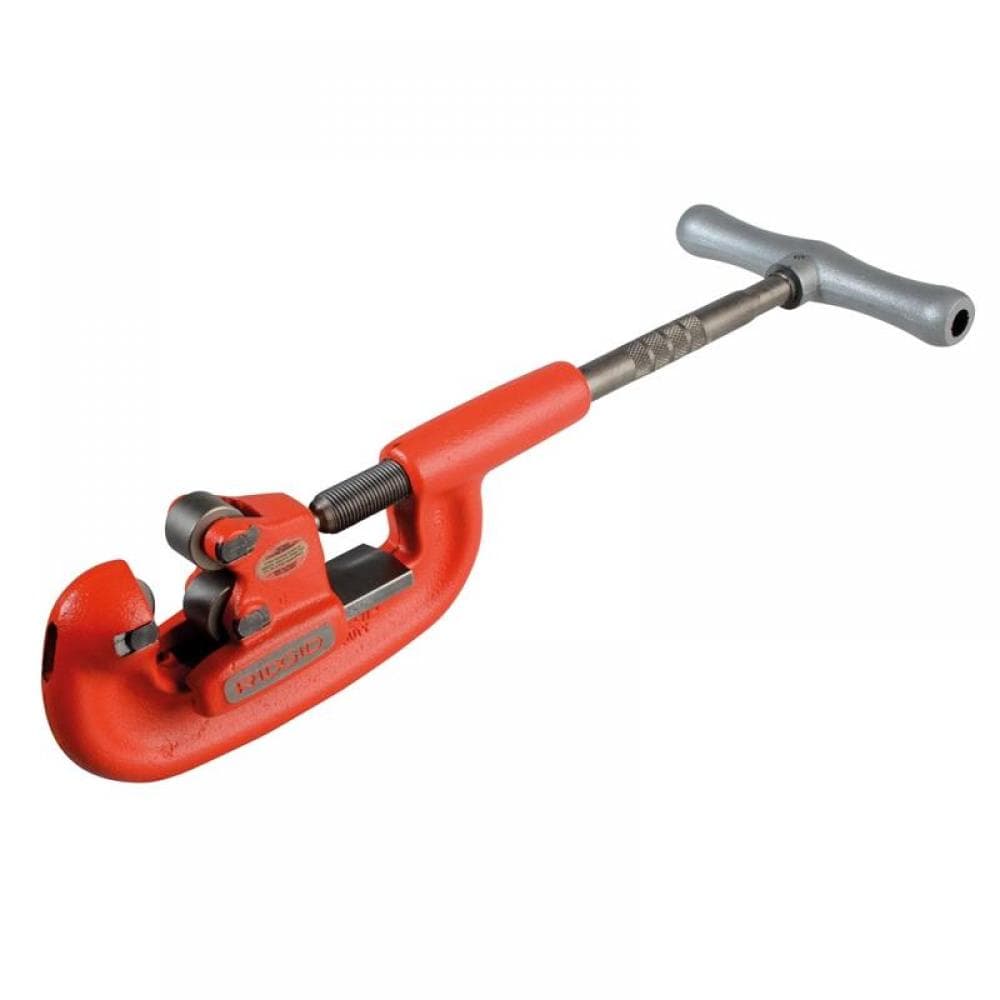 Ridgid 32820 2-A Heavy-Duty Pipe Cutter 50Mm Capacity 32820