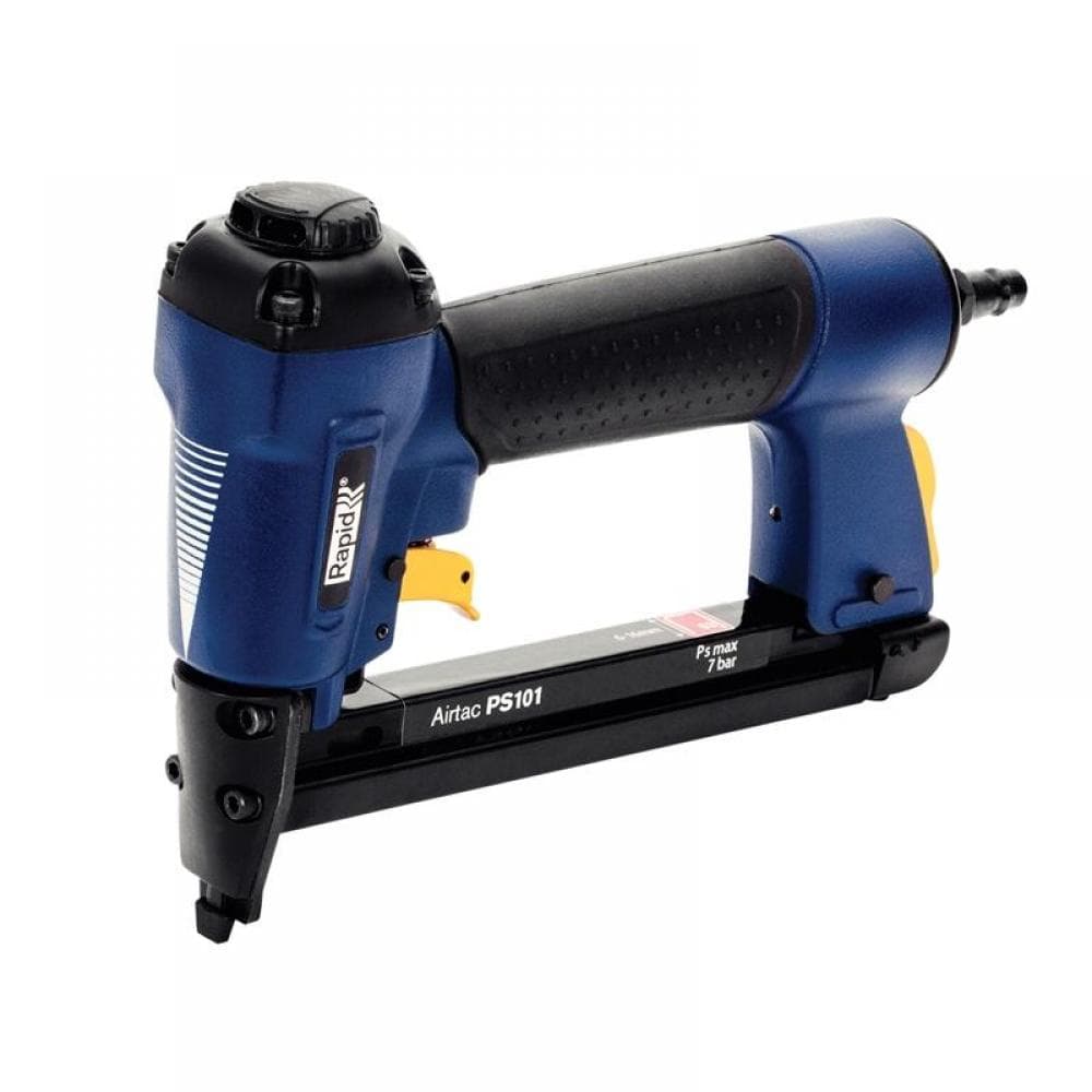 Rapid 5000051 Airtac Ps101 Pneumatic Stapler