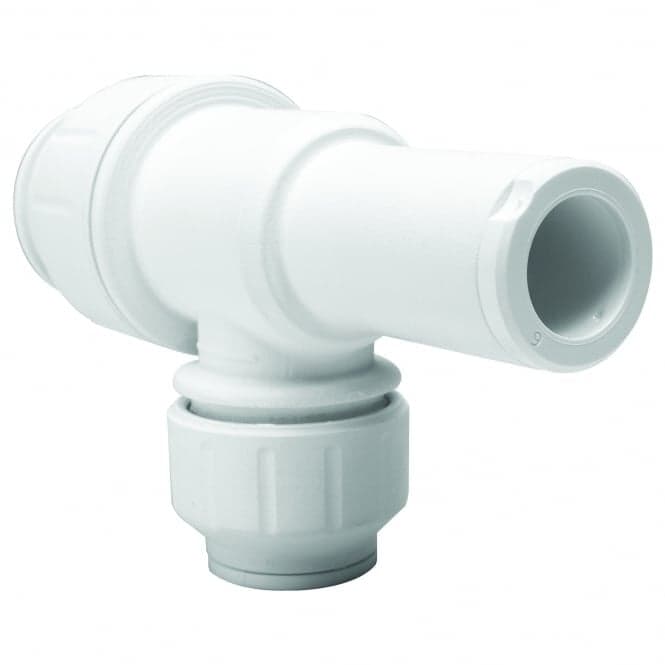 Speedfit Pem532210W Speedfit 22X22X10Mm Stem Tee SPF94