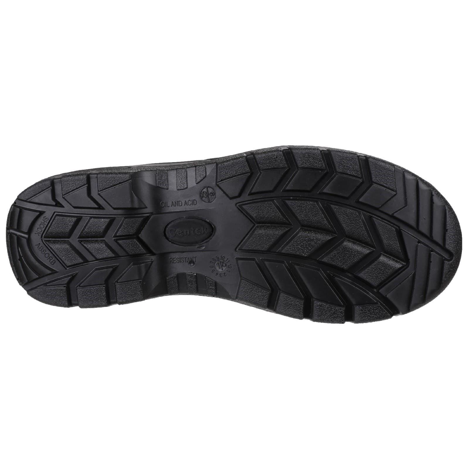 Centek Fs330 Safety Boot Size 10 19229-29531-08