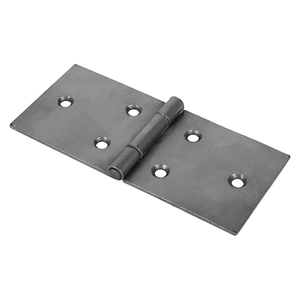 Timco 434164 Backflap Hinge - Uncranked Knuckle (404) - Self Colour 65 X 147