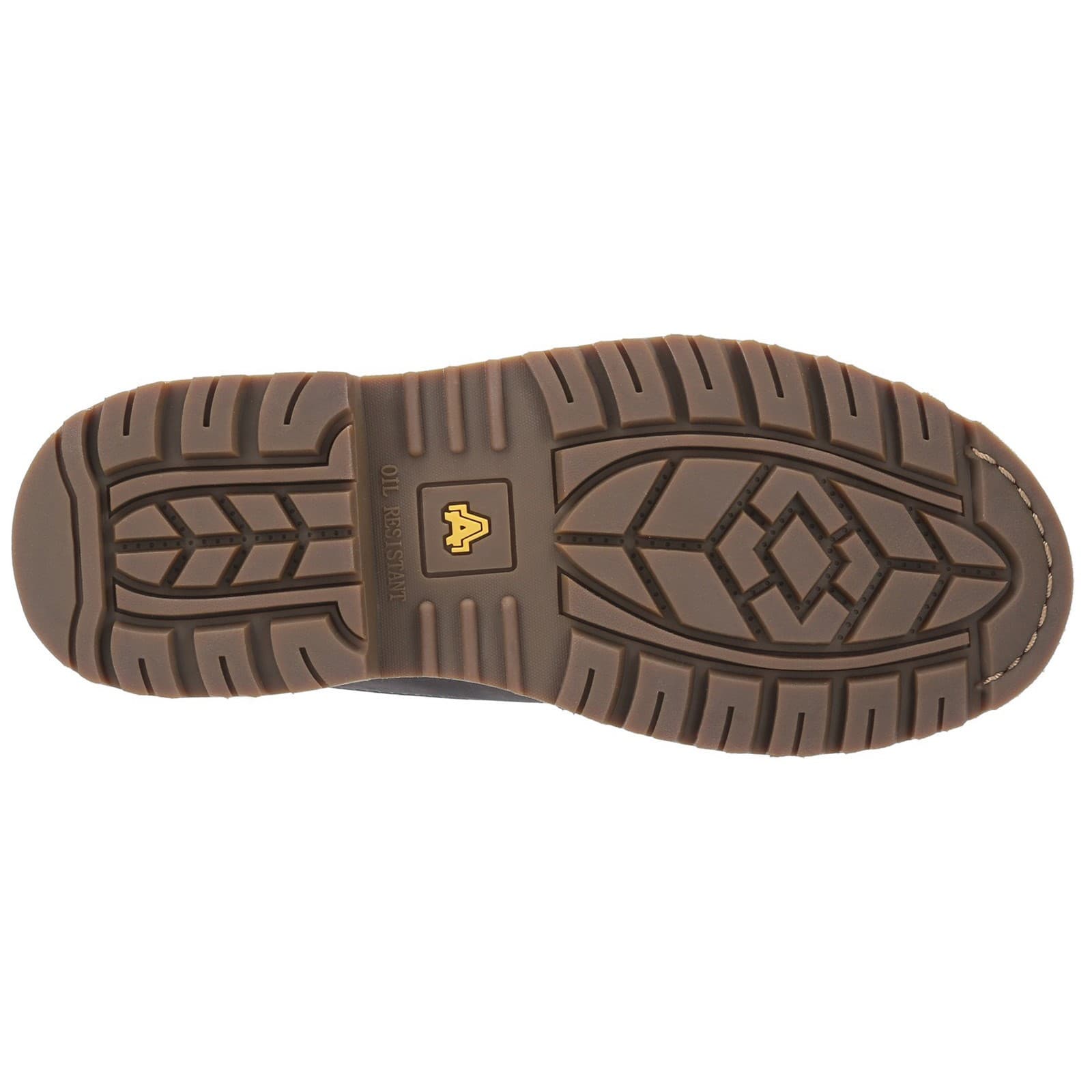 Amblers Safety As105 Mimi Safety Boot Size 3 29962-50859-03