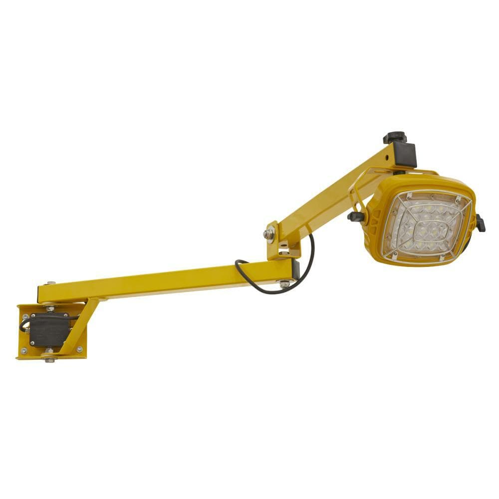 Sealey LED30WDL Loading Bay Floodlight 30W Smd Led