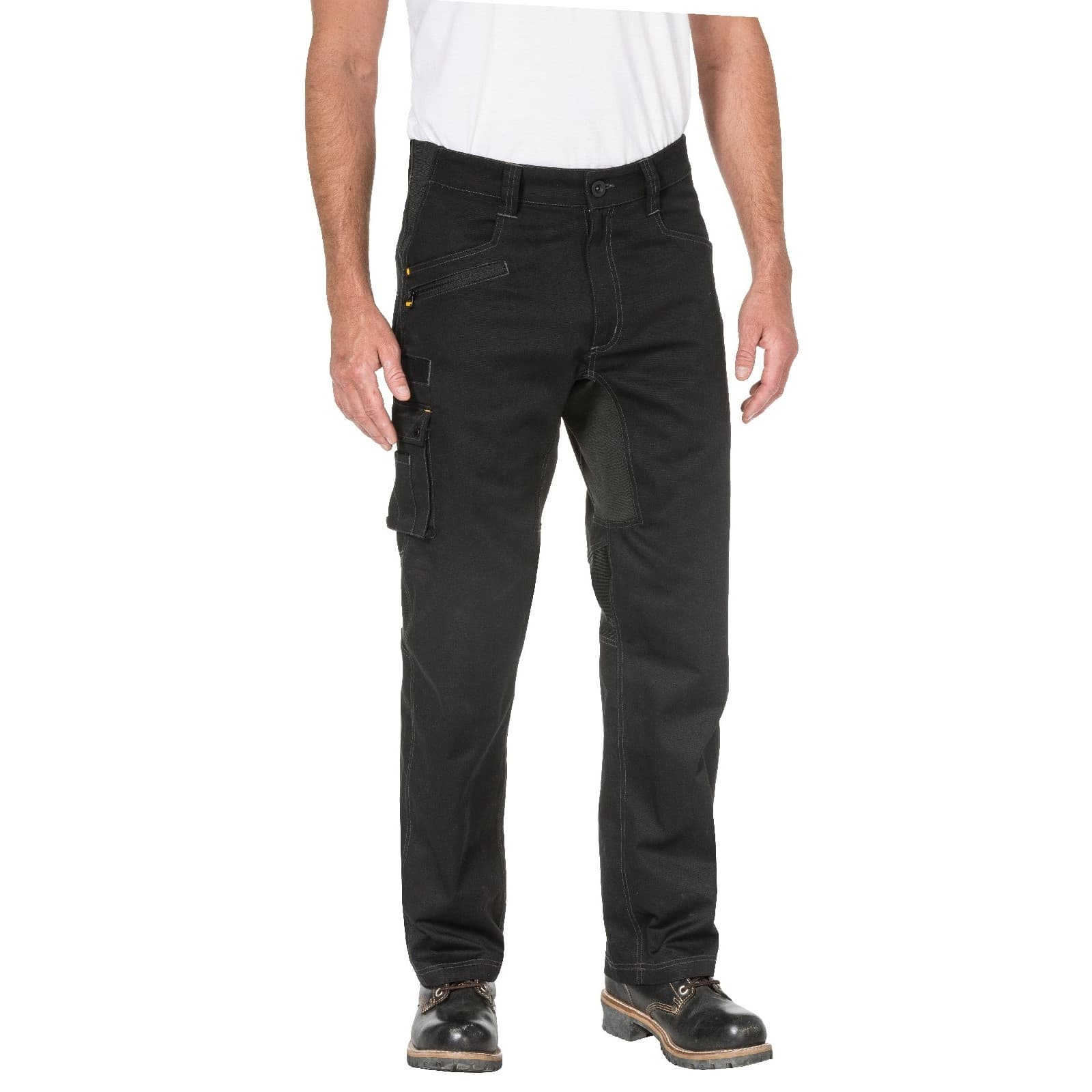 Caterpillar Operator Fx Trouser Size 42 27933-46998-09