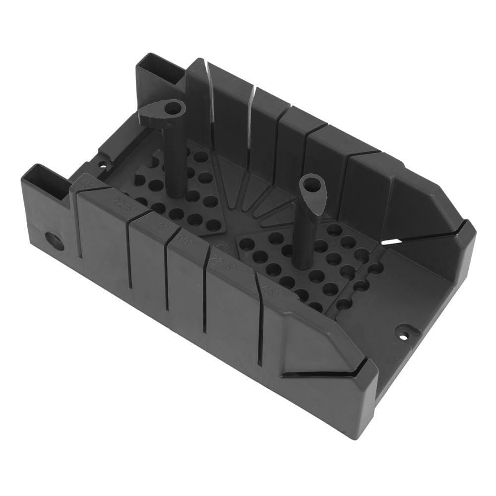 Sealey MB02 Mini Mitre Box 310 X 170 X 110Mm