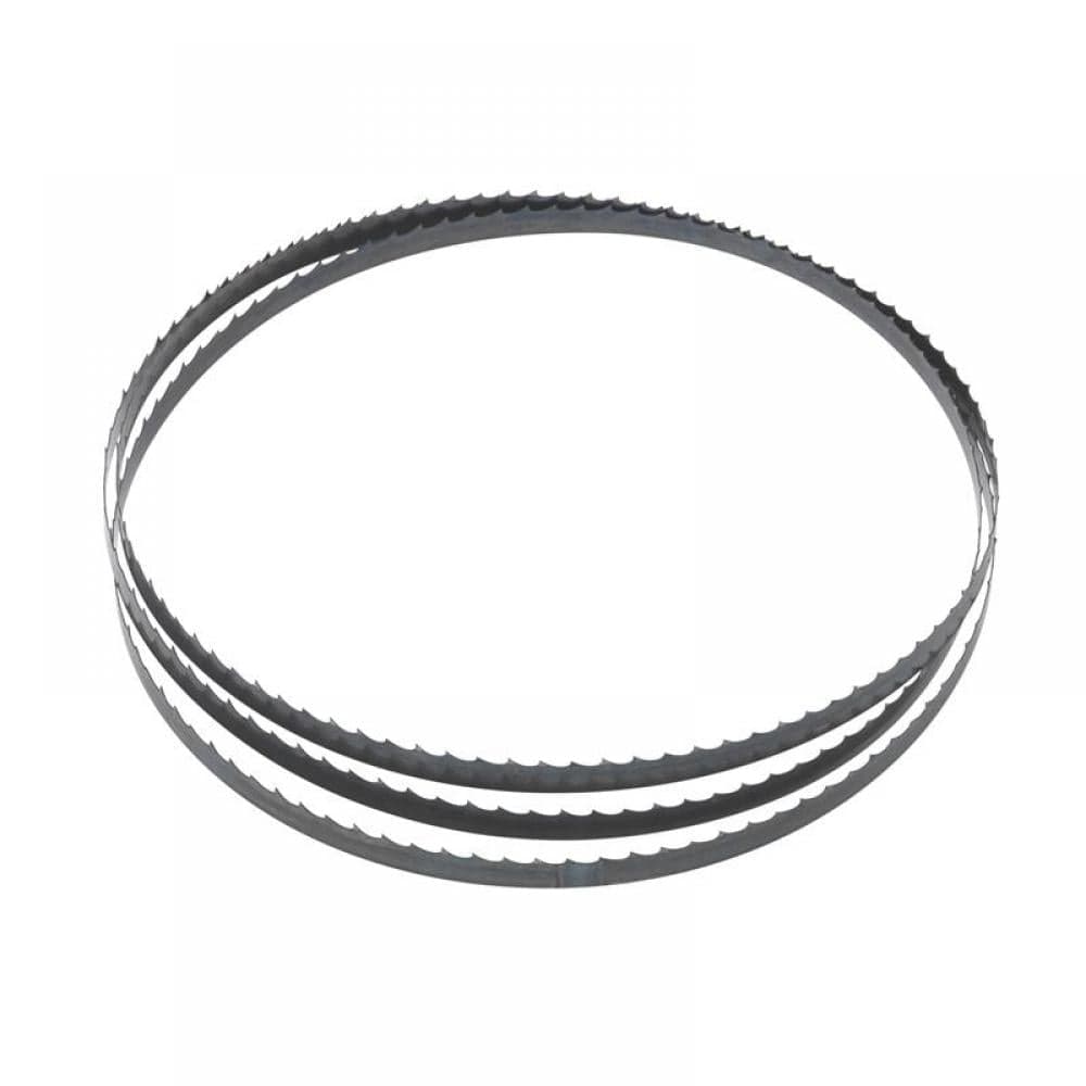 Record Power BB70-3PACK Bb70-3 Pack Bandsaw Blades For Bs250