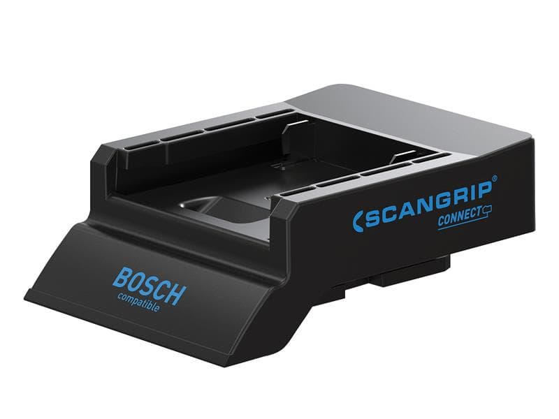 Scangrip® 03.6140C Connect Bosch Blue Connector
