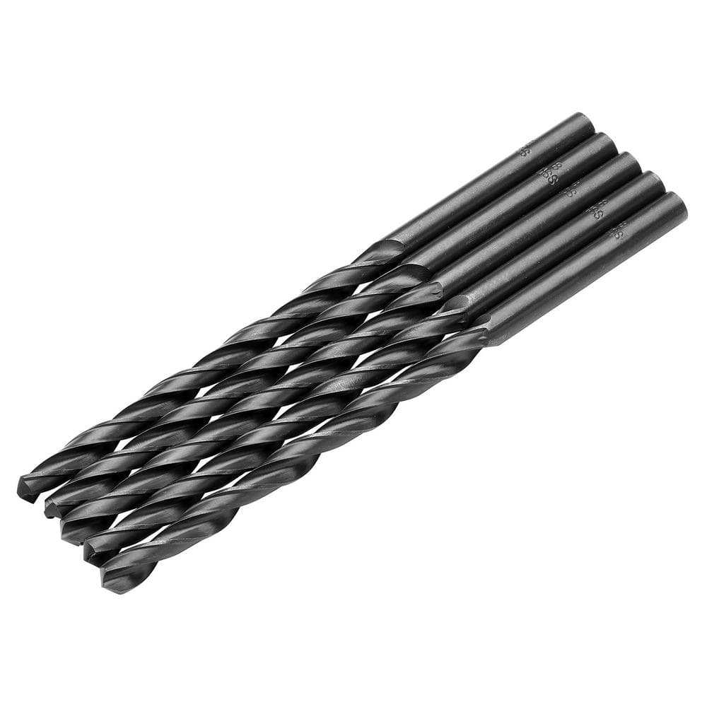 Long Hss Drill Bit (8.0Mm) 63043