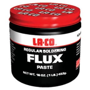 Laco -Flux 1 Lb / 475G LA1