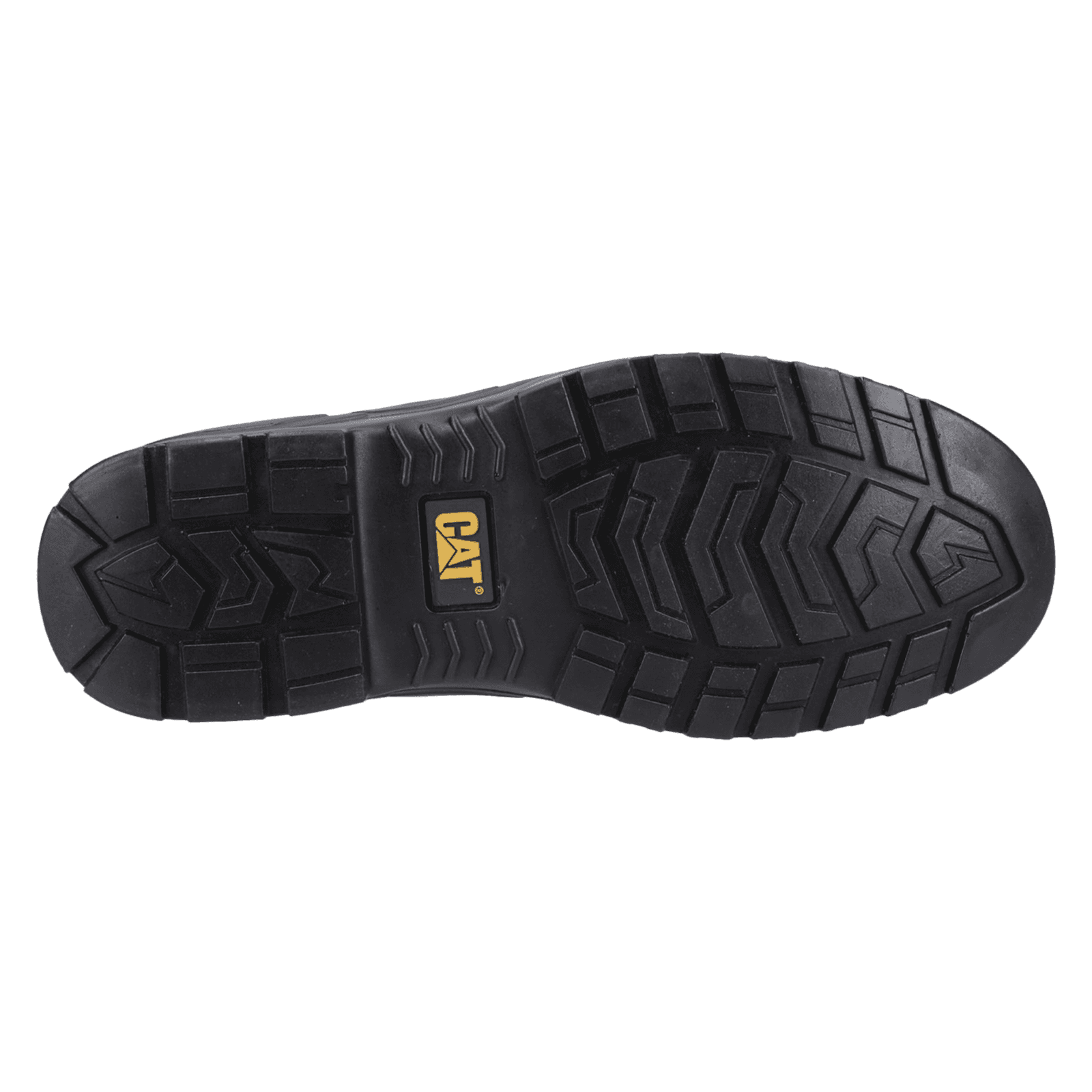 Caterpillar Striver Safety Dealer Bump Size 6 33988-58021-04