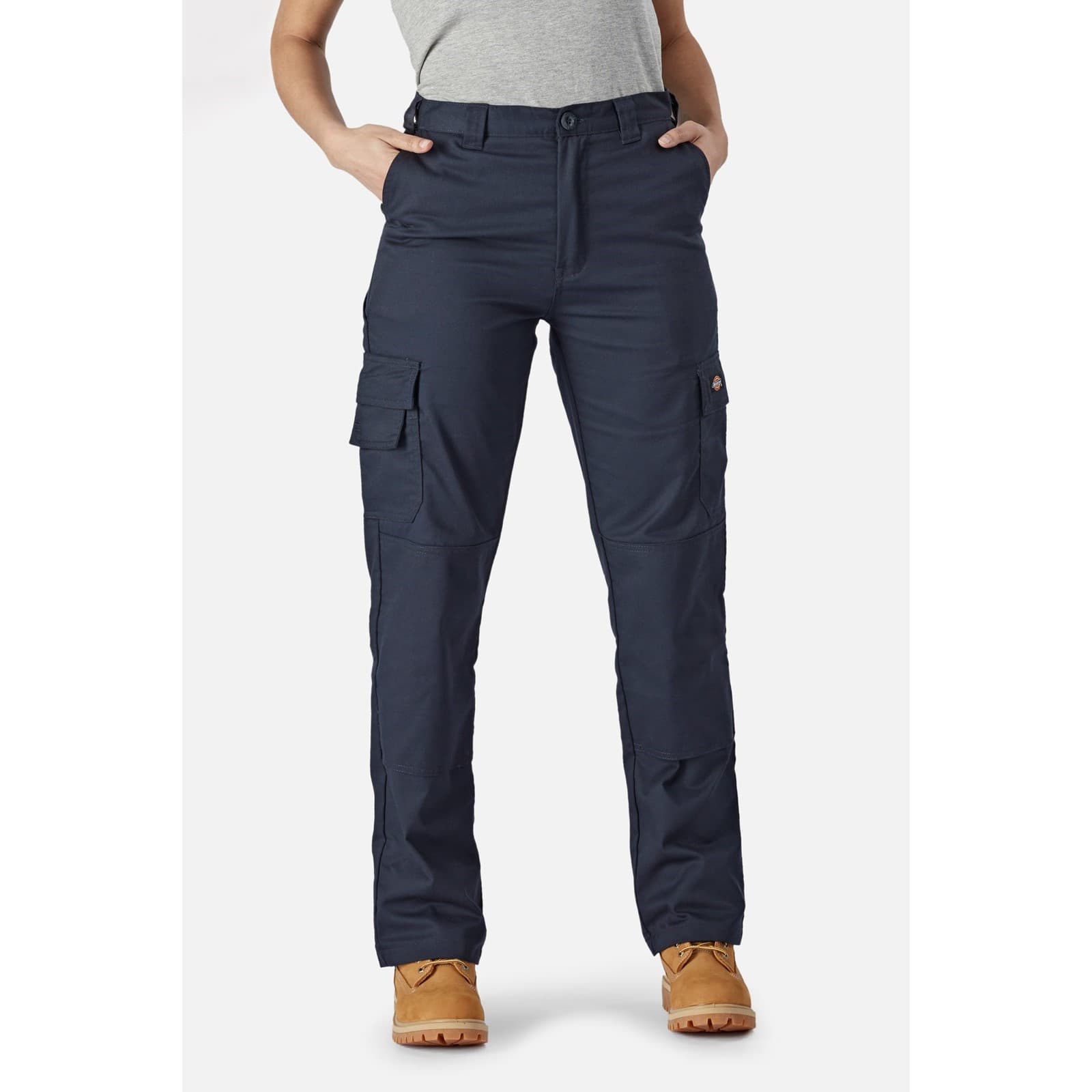 Dickies Everyday Flex Trousers Size 12 36241-74535-05