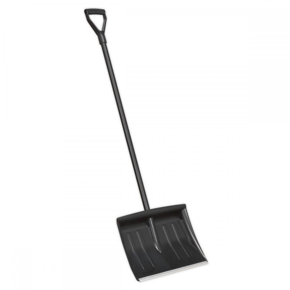Sealey SS05 Snow Shovel 395Mm