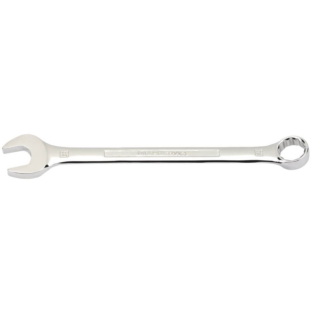 Draper Expert 56222 Combination Spanner 23Mm each