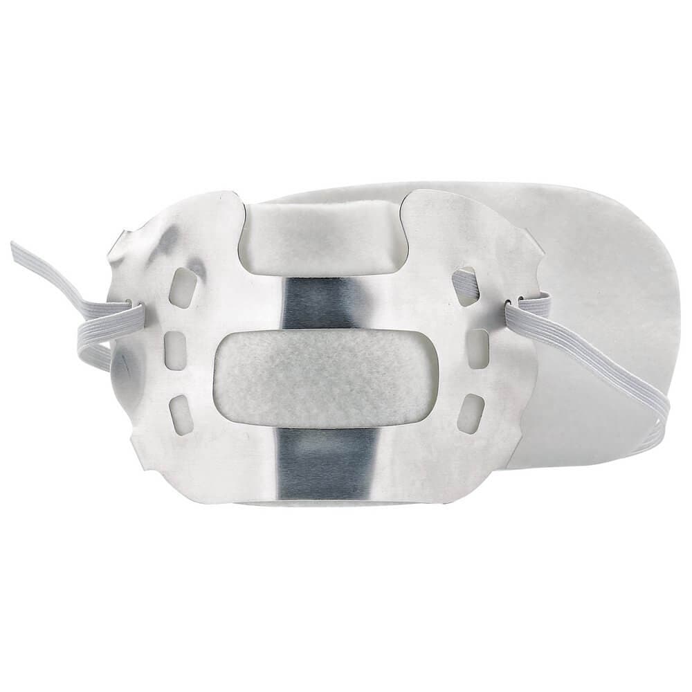 Draper 24958 Dust Mask And 2 Refill Pads each