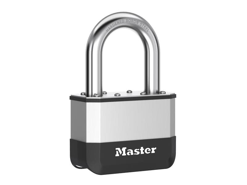 Master Lock PK15EURDLF Elite™ Laminated 67Mm Padlock - 38Mm Shackle