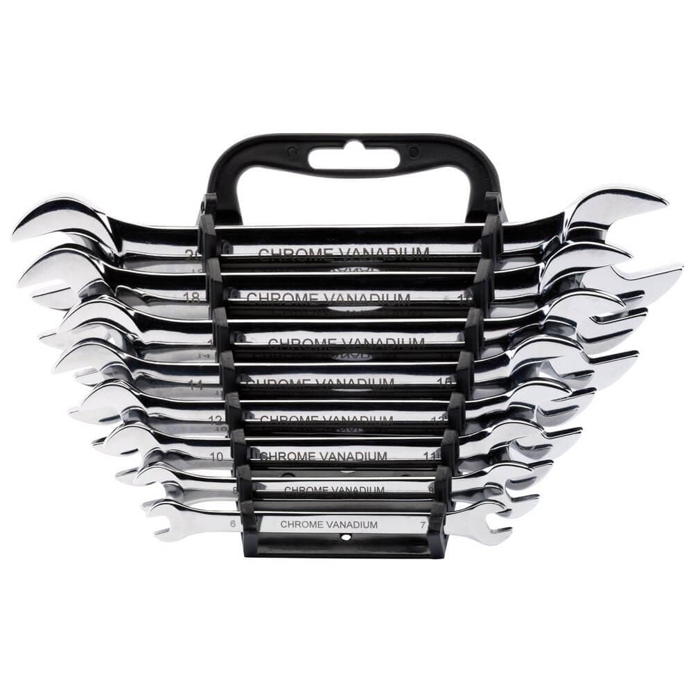 Draper Expert 64609 Metric Double Open Ended Spanner Set (8 Piece) per set
