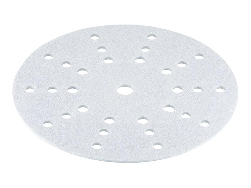 Flex Power Tools 531906 D225-30 Mf-P180 Ve12 Xtreme Non-Orbital Sandpaper Disc 225Mm X P 180 12 Pack