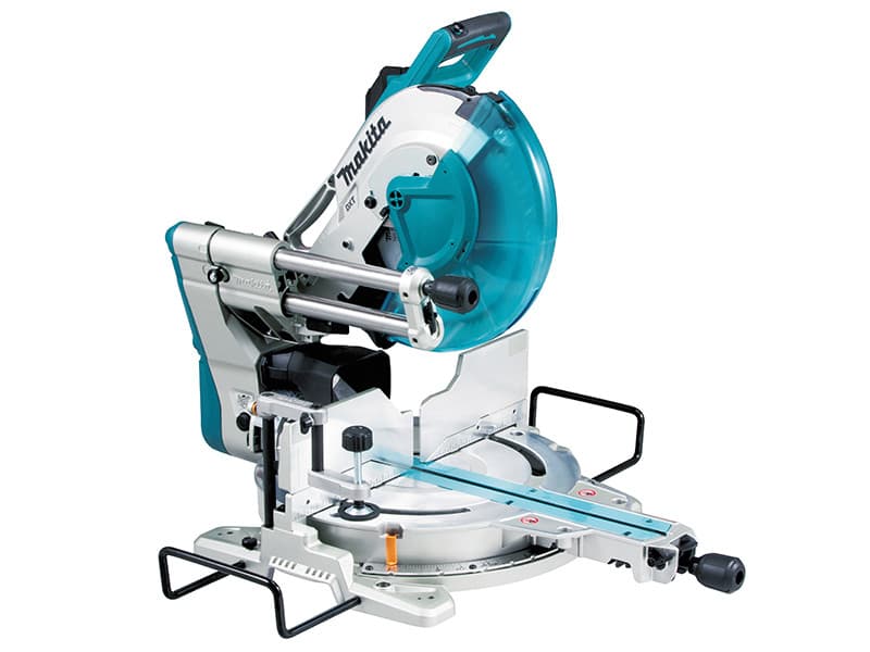 Makita LS1219/2 Ls1219 305Mm Slide Compound Mitre Saw 1800W 240V