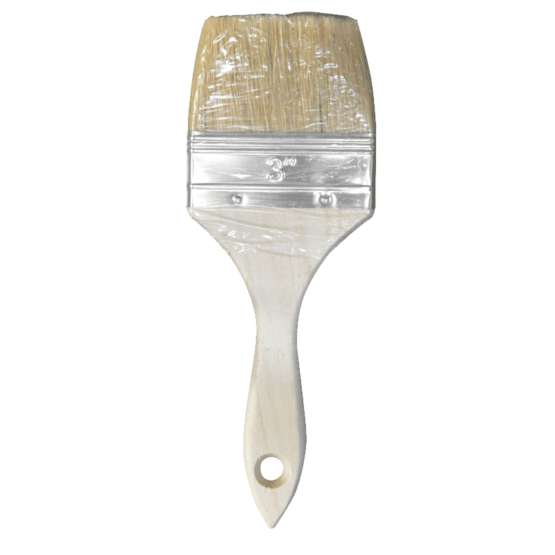 Laminating Brush - 3"