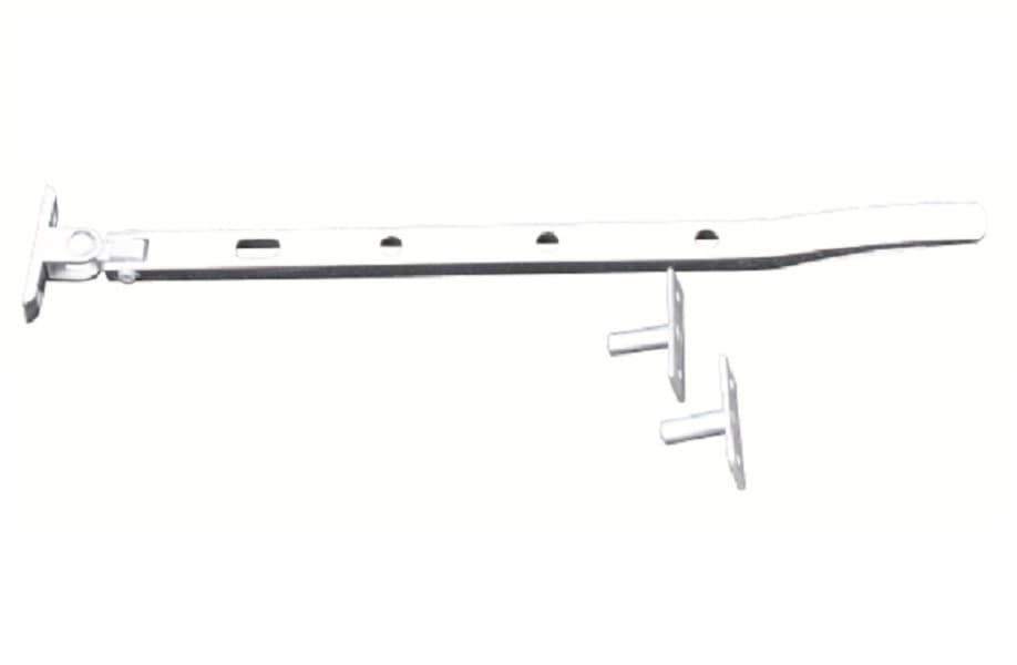 4Trade Casement Stay SAA 250mm