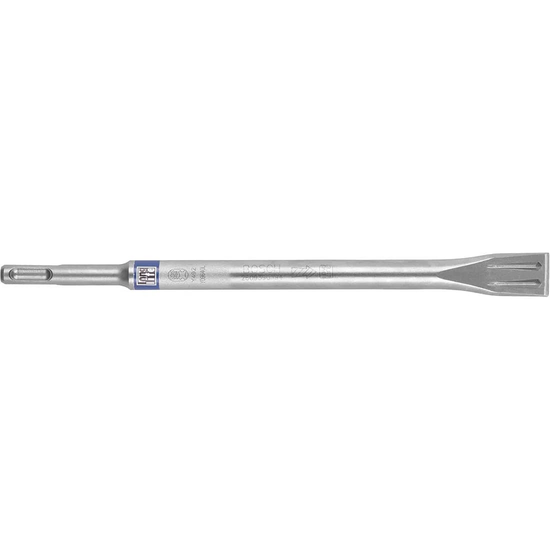 Steels Sds Plus Chisel 25Mm Bosch