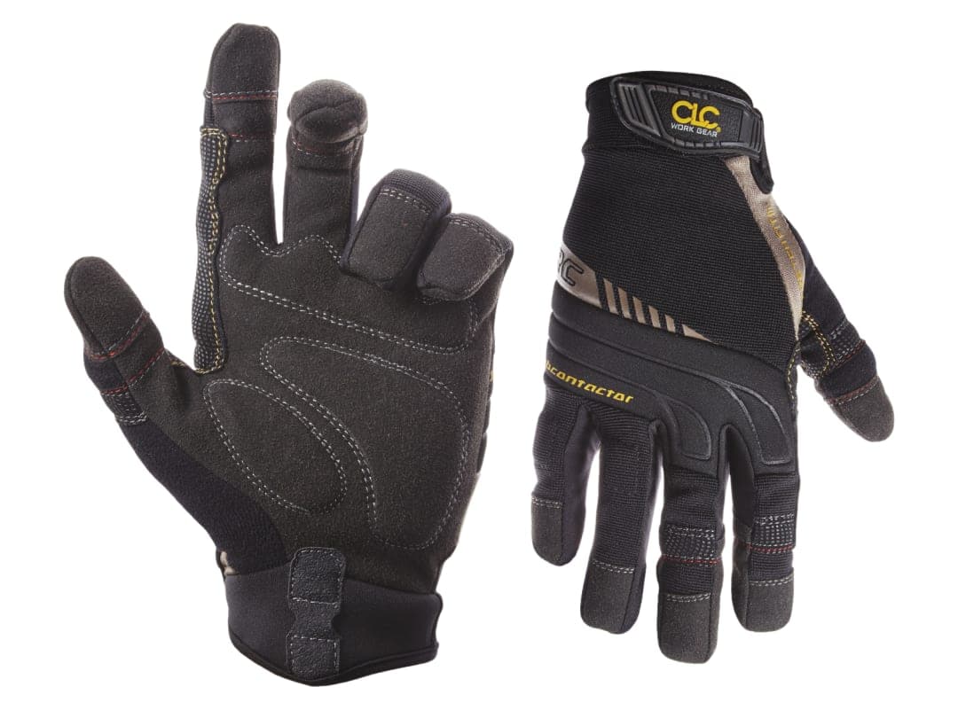 Kuny's Subcontractor™ Flex Grip® Gloves - Large 130L