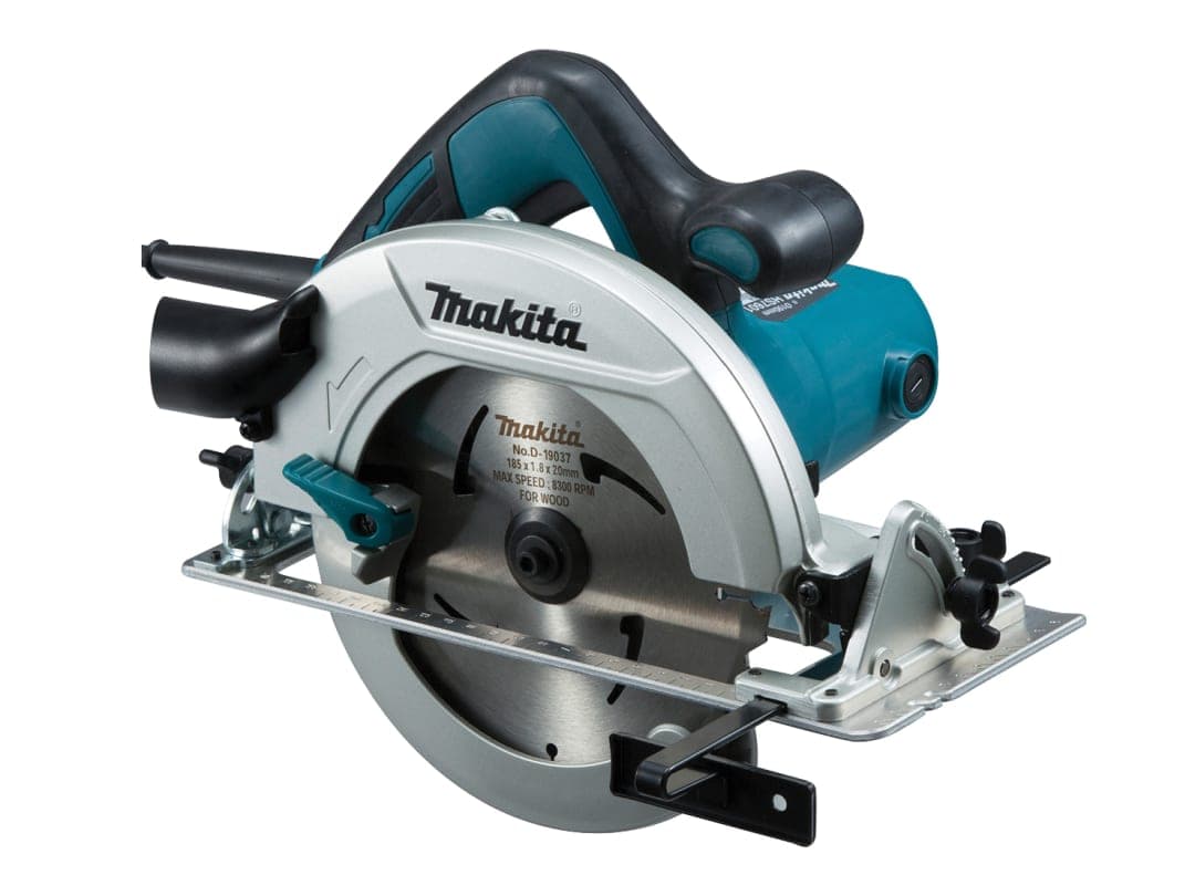 Makita HS7601 Circular Saw 190mm 1200W 240V HS7601J/2