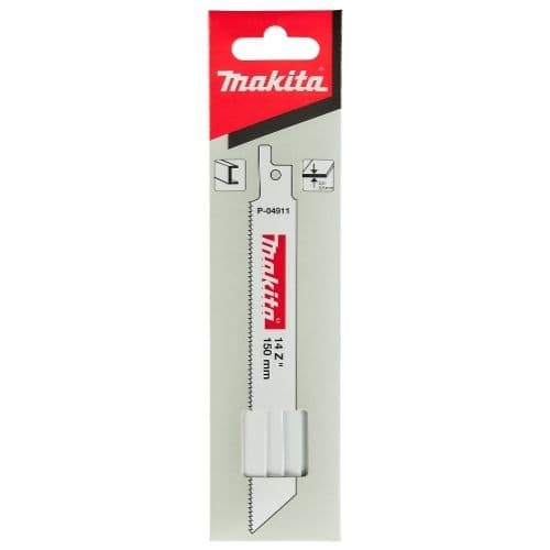 Makita Reciprico Saw Blade - 150mm