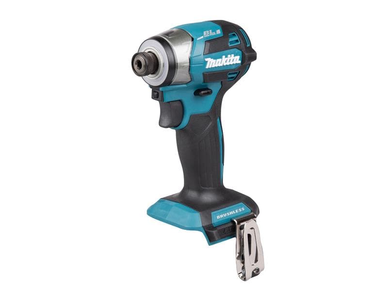 Makita DTD173Z Dtd173Z Lxt Impact Driver 18V Bare Unit