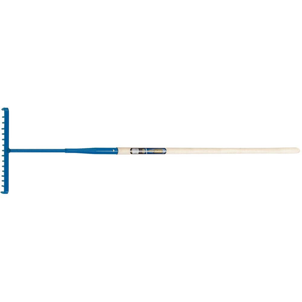 Draper Expert 52957 Tarmac Rake With Ash Shaft each