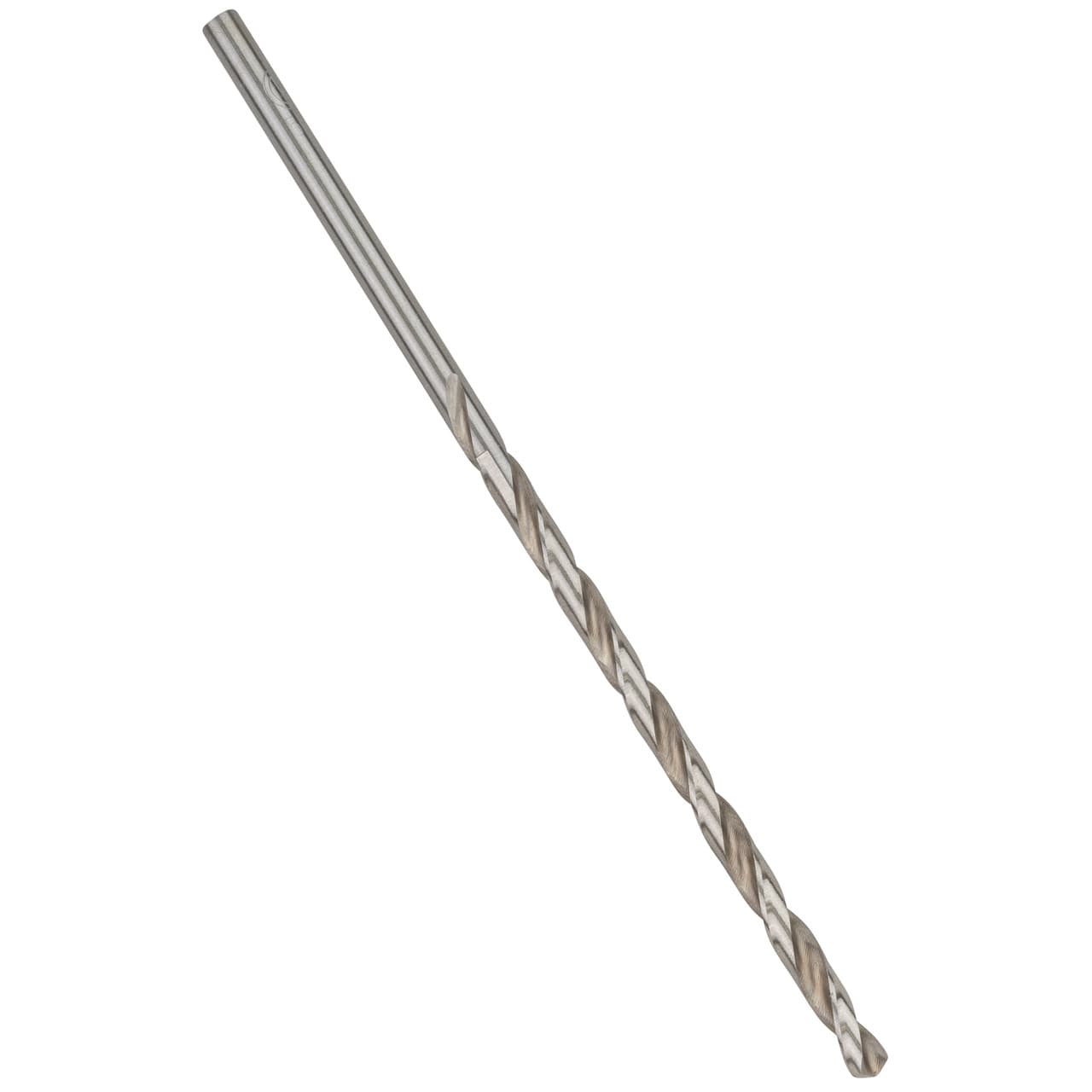 Bosch 2608596820 Hss-G Metal Drill Bits Long Series 5Mm (Pack Of 5) BOS-2608596820