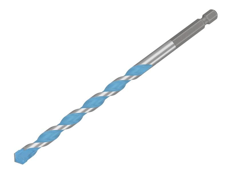 Bosch Powertool Accessories 2.608.902.266 Expert Hex-9 Multi Construction Drill Bit 8 X 90 X 150Mm