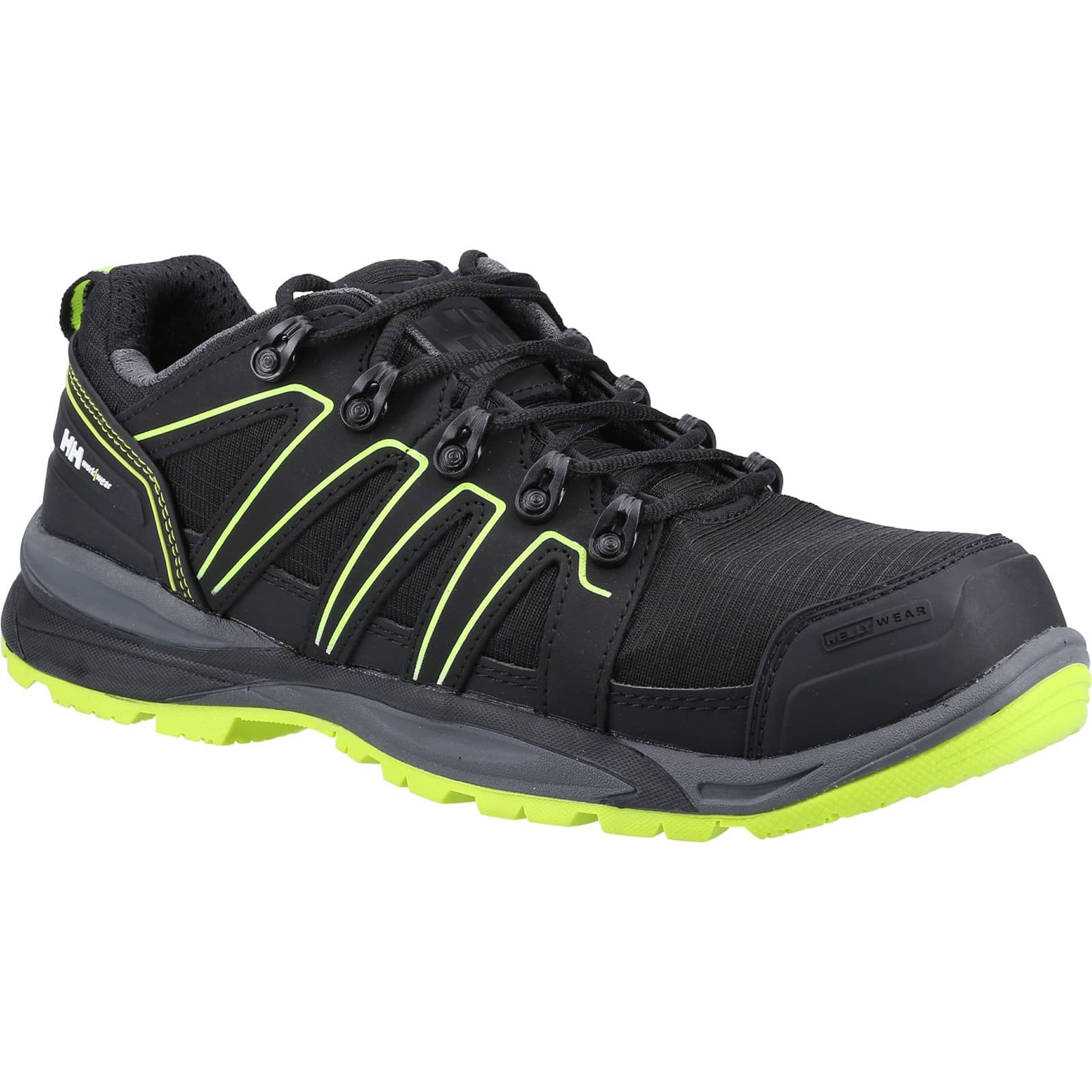 Helly Hansen Workwear Addvis Low S3 Safety Trainer Size 13 35098-65567-14
