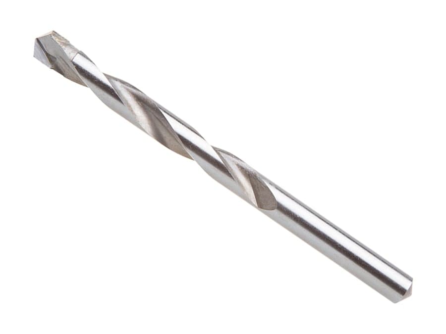 Labor Multi-Purpose Twist Drills Tct | 10.0 X 133Mm | Per 1 LABAU001000