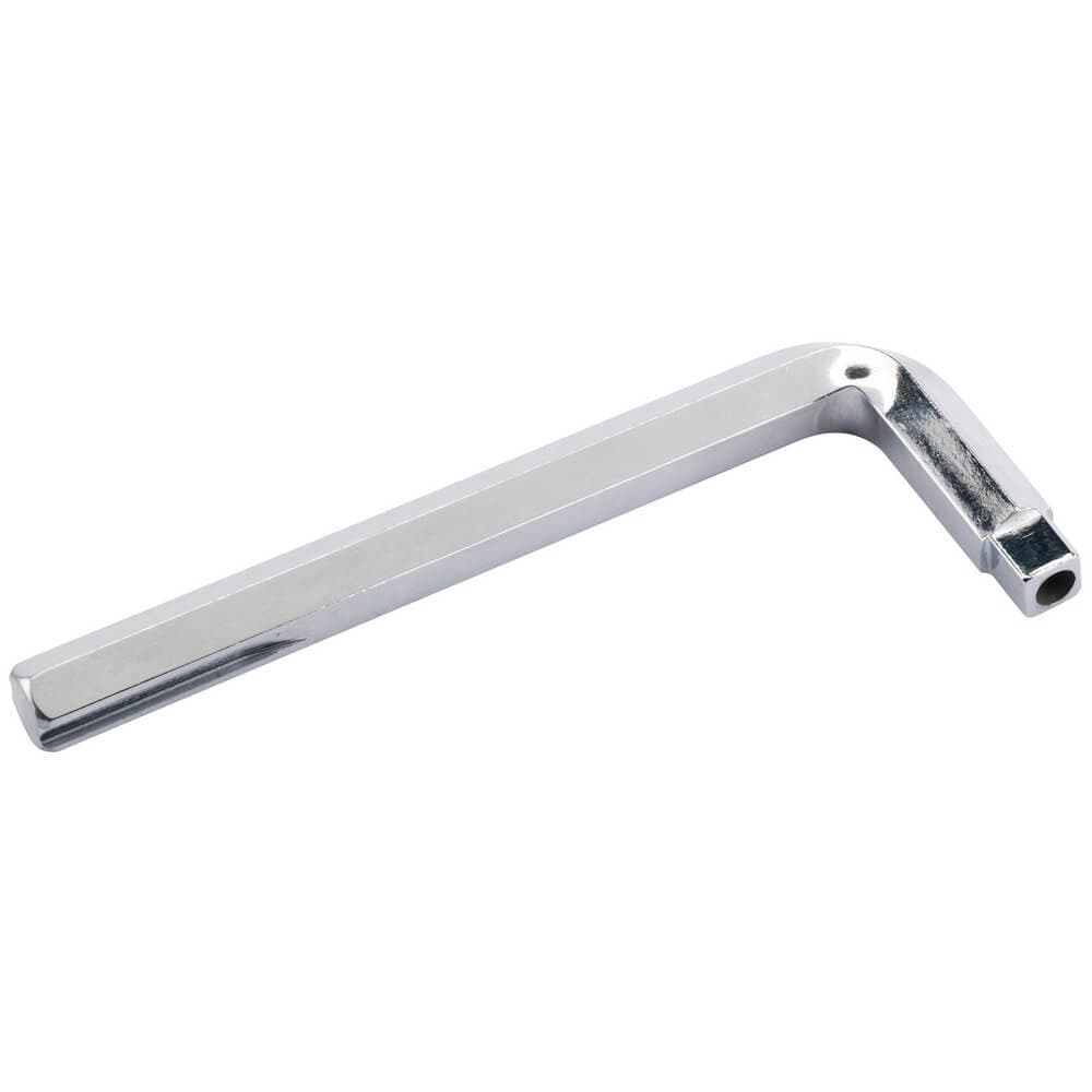 Draper 82432 3-Way Radiator Key 1/2in each