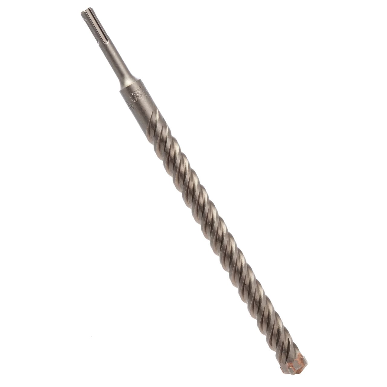 Bosch 2608836640 Sds+ 5X Masonry Drill Bit 20 X 250 X 300Mm