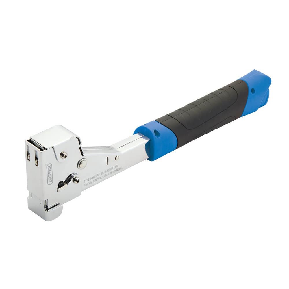 Draper Roofing Hammer Tacker Pk 1 18835