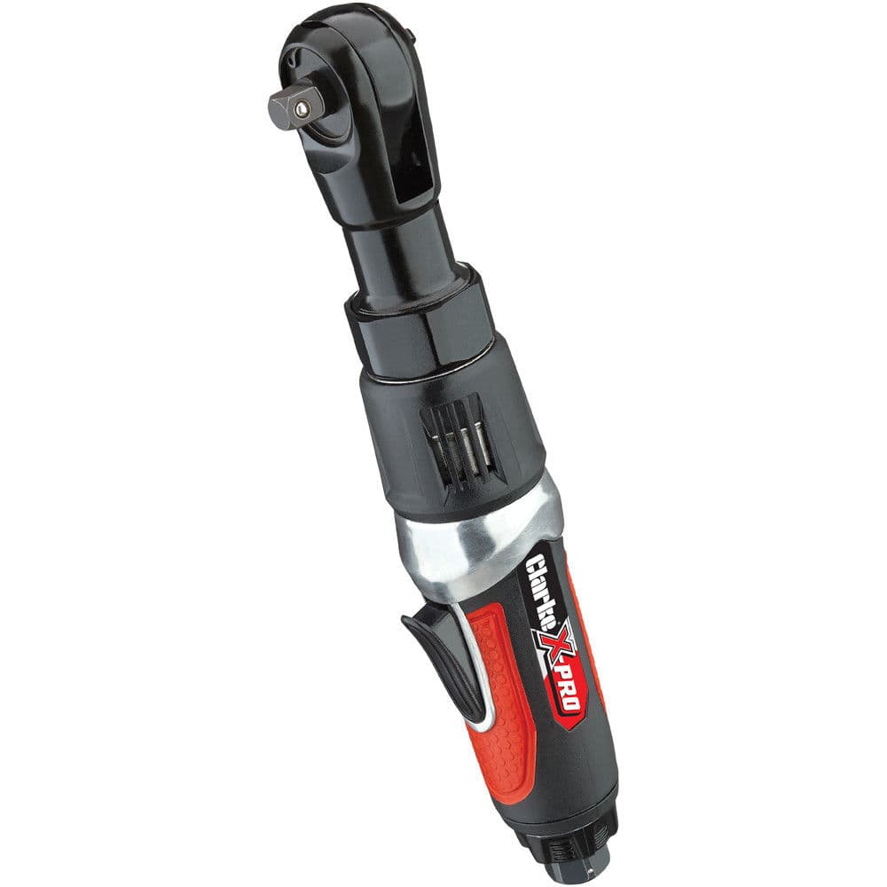 Clarke 3120149 Cat135 X-Pro 3/8 Reversible Ratchet