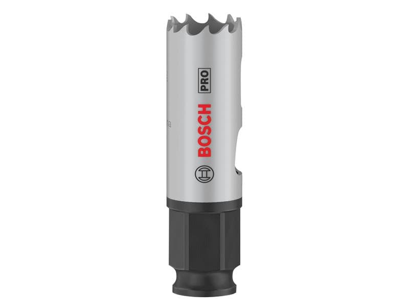 Bosch Powertool Accessories 2.608.594.368 Pro Multi Material Pc Plus Holesaw 20Mm