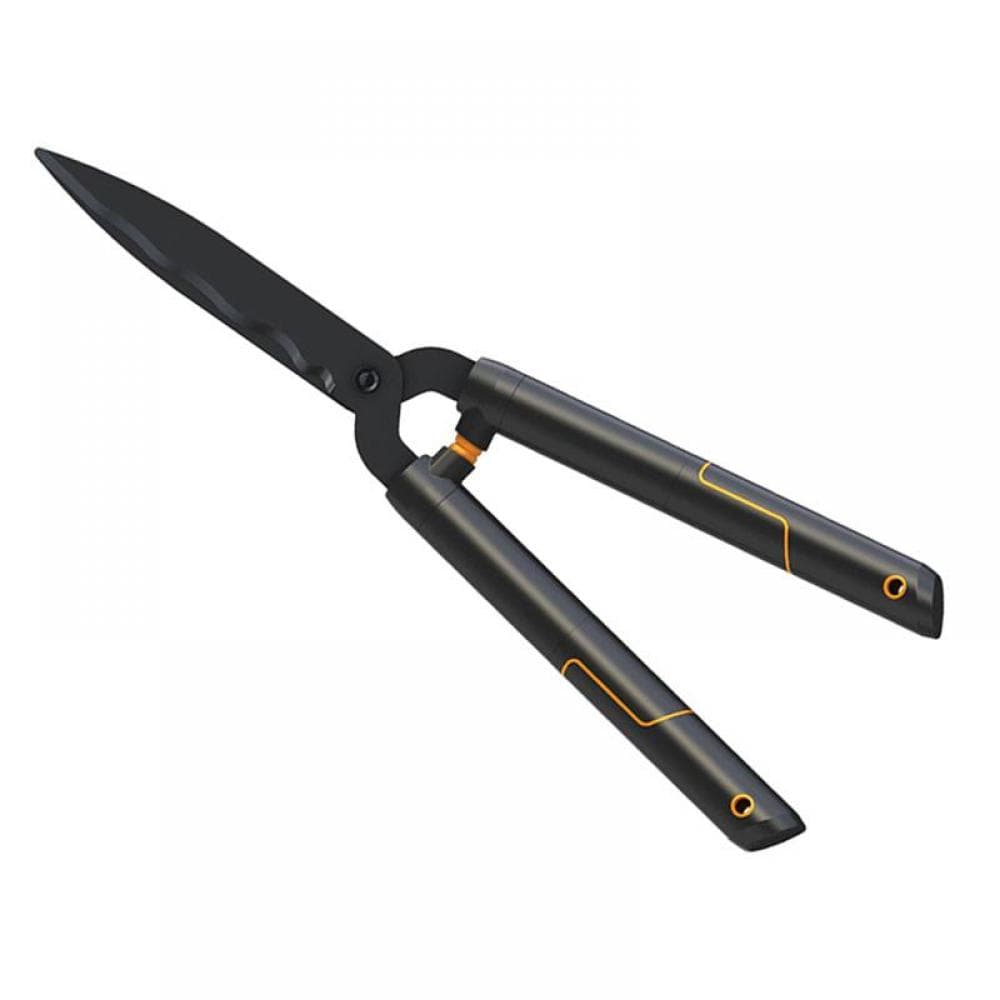 Fiskars 1001433 Hs22 Singlestep™ Hedge Shears Wavy Blade