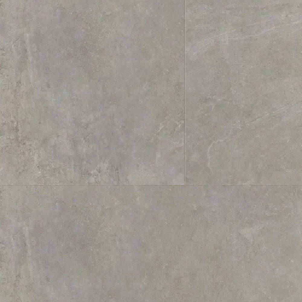 Polyflor Expona Commercial Stone PUR Luxury Vinyl Tiles Pure Cement 1219.2mm x 609.6mm - Pack of 8 (5.95m2)